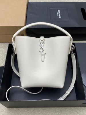 Saint Laurent YSL Bucket