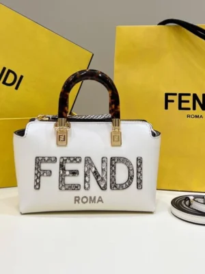 Fendi Bay The Way