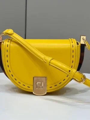 Fendi Moonlight Crossbody Mini