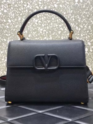 Valentino Garavani Vsling Tote