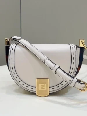 Fendi Moonlight Crossbody Mini