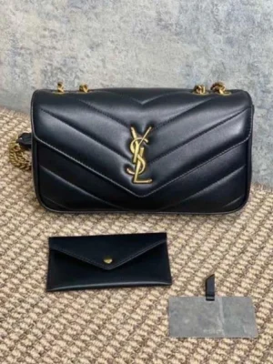 Saint Laurent YSL LouLou