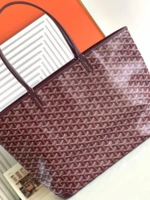 Goyard Saint Louis PM