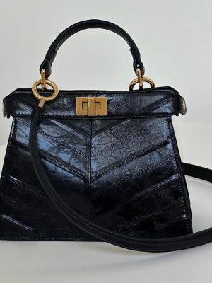 Fendi Peekaboo Iseeu Petite