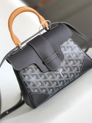 Goyard Saigon Souple Bags