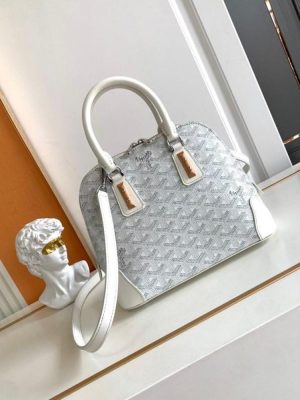 Goyard Vendome Handle Bags