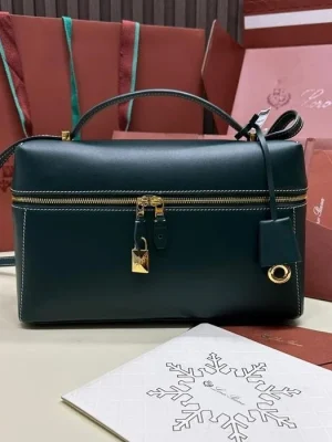 Loro Piana Extra Pocket