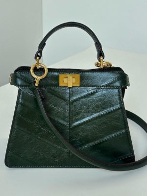 Fendi Peekaboo Iseeu Petite