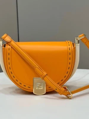 Fendi Moonlight Crossbody Mini