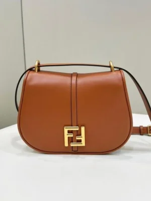 Fendi Sea Moon Bags
