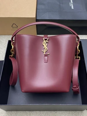 Saint Laurent YSL Bucket