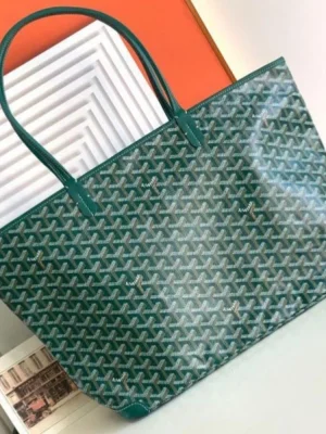 Goyard Saint Louis PM