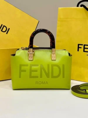 Fendi Bay The Way