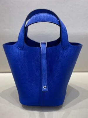 Hermès Picotin Lock Bags