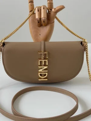 Fendi Graphy On Chain