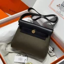 Hermès Herbag Mini Zips