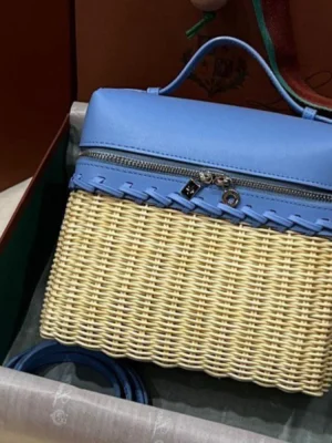 Loro Piana Crossbody Top