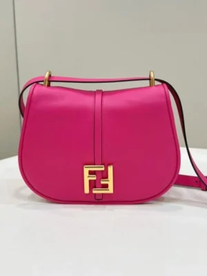 Fendi Sea Moon Bags
