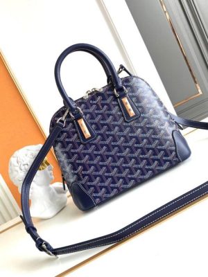 Goyard Vendome Handle Bags
