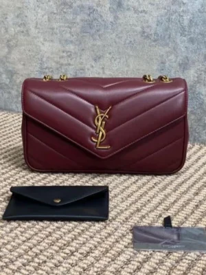 Saint Laurent YSL LouLou