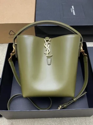 Saint Laurent YSL Bucket