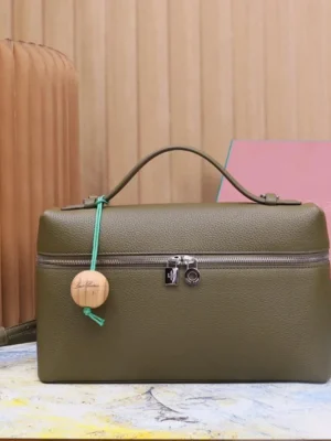 Loro Piana Extra Pocket