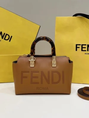 Fendi Bay The Way