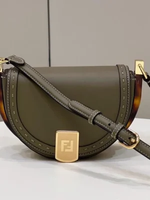 Fendi Moonlight Crossbody Mini