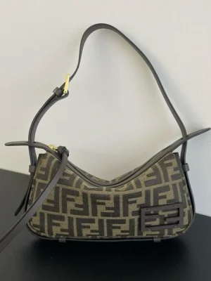 Fendi Roma Simply Bags