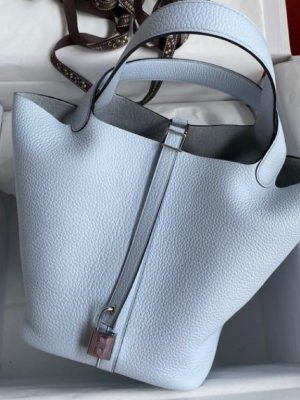 Hermès Picotin Lock Bags