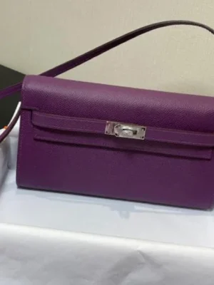 Hermès Kelly Classique Togo