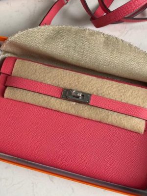 Hermès Kelly Classique Togo