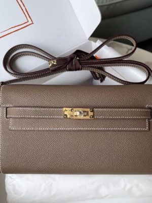 Hermès Kelly Classique Togo