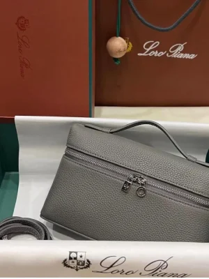 Loro Piana Extra Pocket