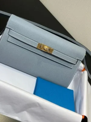 Hermès Kelly Classique Togo