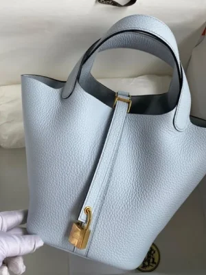 Hermès Picotin Lock Bags
