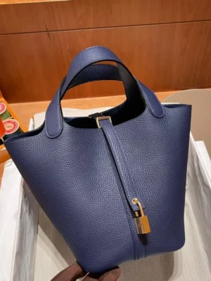 Hermès Picotin Lock Bags