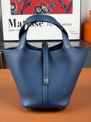 Hermès Picotin Lock Bags