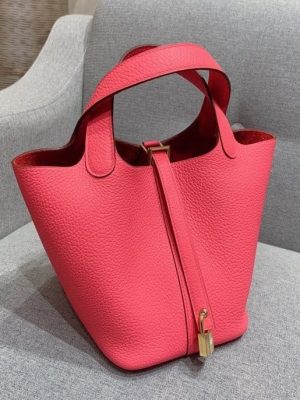 Hermès Picotin Lock Bags