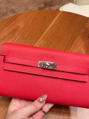 Hermès Kelly Classique Togo