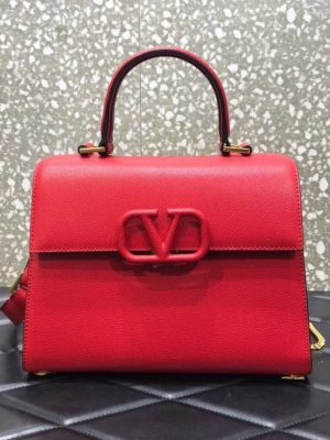 Valentino Garavani Vsling Tote