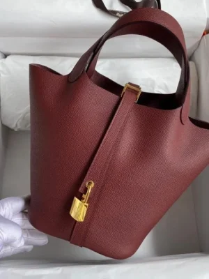 Hermès Picotin Lock Bags