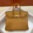 Hermès Birkin Epsom Palladium