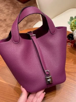 Hermès Picotin Lock Bags