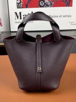 Hermès Picotin Lock Bags