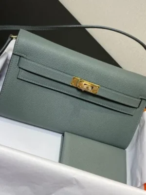 Hermès Kelly Classique Togo