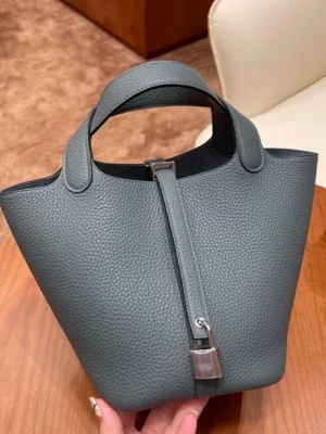 Hermès Picotin Lock Bags