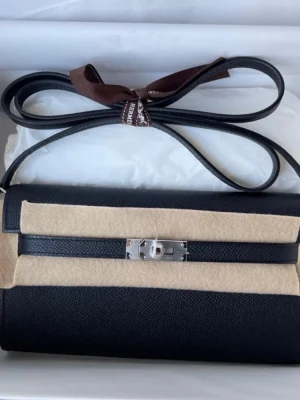 Hermès Kelly Classique Togo