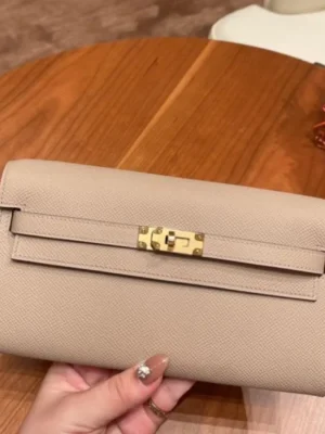 Hermès Kelly Classique Togo