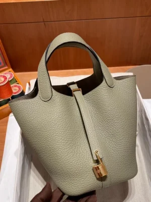 Hermès Picotin Lock Bags